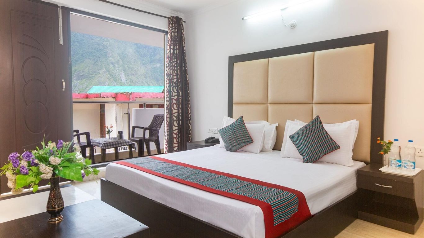 Hotel Turkish Cottage