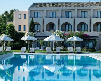 Atlantica Eleon Grand Resort - Tragaki - Pool
