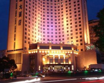 โรงแรมกลอเรียแกรนด์นานชาง - หนานชาง - อาคาร