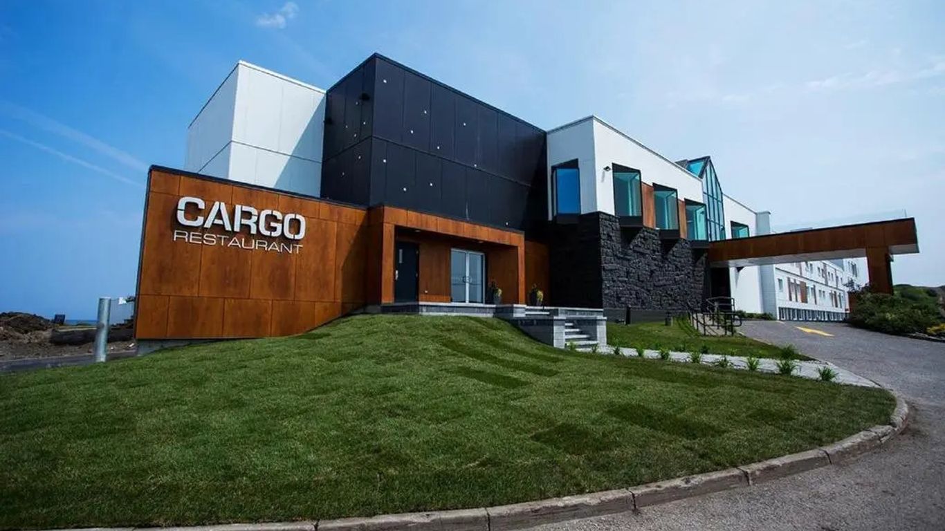 Aparthotel Guijarros