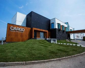 Aparthotel Guijarros - Tegucigalpa - Building