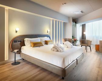 Tuscany Inn - Montecatini-Terme - Sypialnia