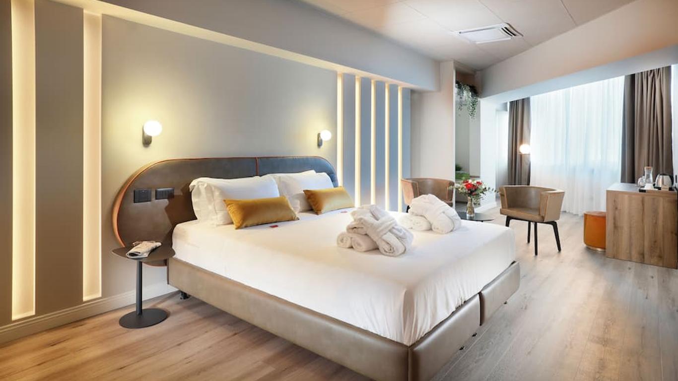 Tuscany Inn