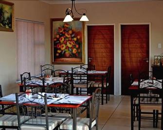 Casa Calida Guest House - Upington - Restaurante