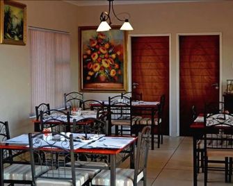 Casa Calida Guest House - Upington - Restaurace