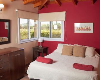 Magas de Drummond - Vistalba - Bedroom