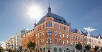 Hotell Hjalmar - Örebro - Building