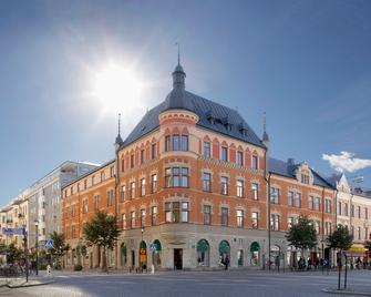 Hotell Hjalmar - Örebro - Bygning