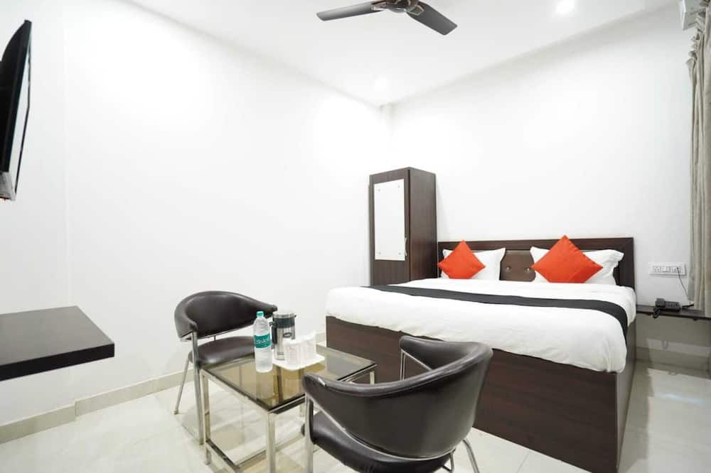 Hotel Star Inn Opp Kalpna Chawla Civil Hospital Karnal, Kunjpura Road thumbnail 2