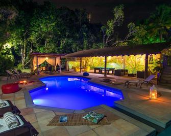 Trancoso Pousada - Trancoso - Piscina
