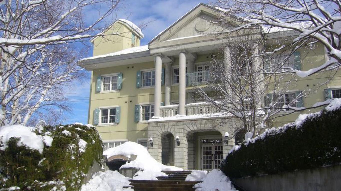 Naeba Springs Hotel