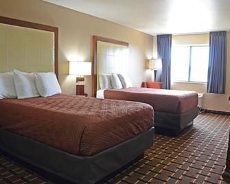 Heritage Grand Inn - Canton - Habitación
