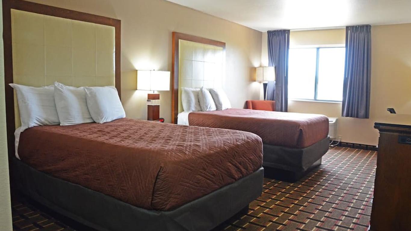 Heritage Grand Inn