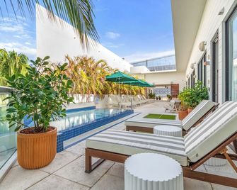 The Daydrift - Miami Beach - Pool