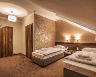 Hotel Tatarscy - Kalwaria Zebrzydowska - Camera da letto