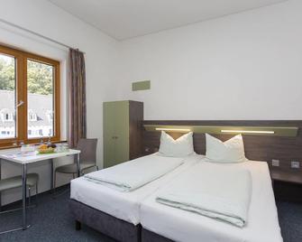 Jugendherberge Aachen - Aachen - Schlafzimmer