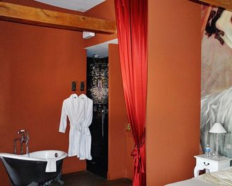 Le Clos Margot - Vertus