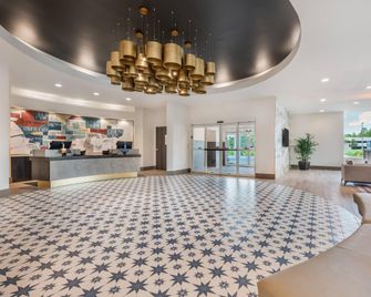 Cambria Hotel Tampa-Brandon - Tampa - Lobby