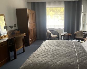 Hotel Balduin - Natur & Flussblick - Balduinstein