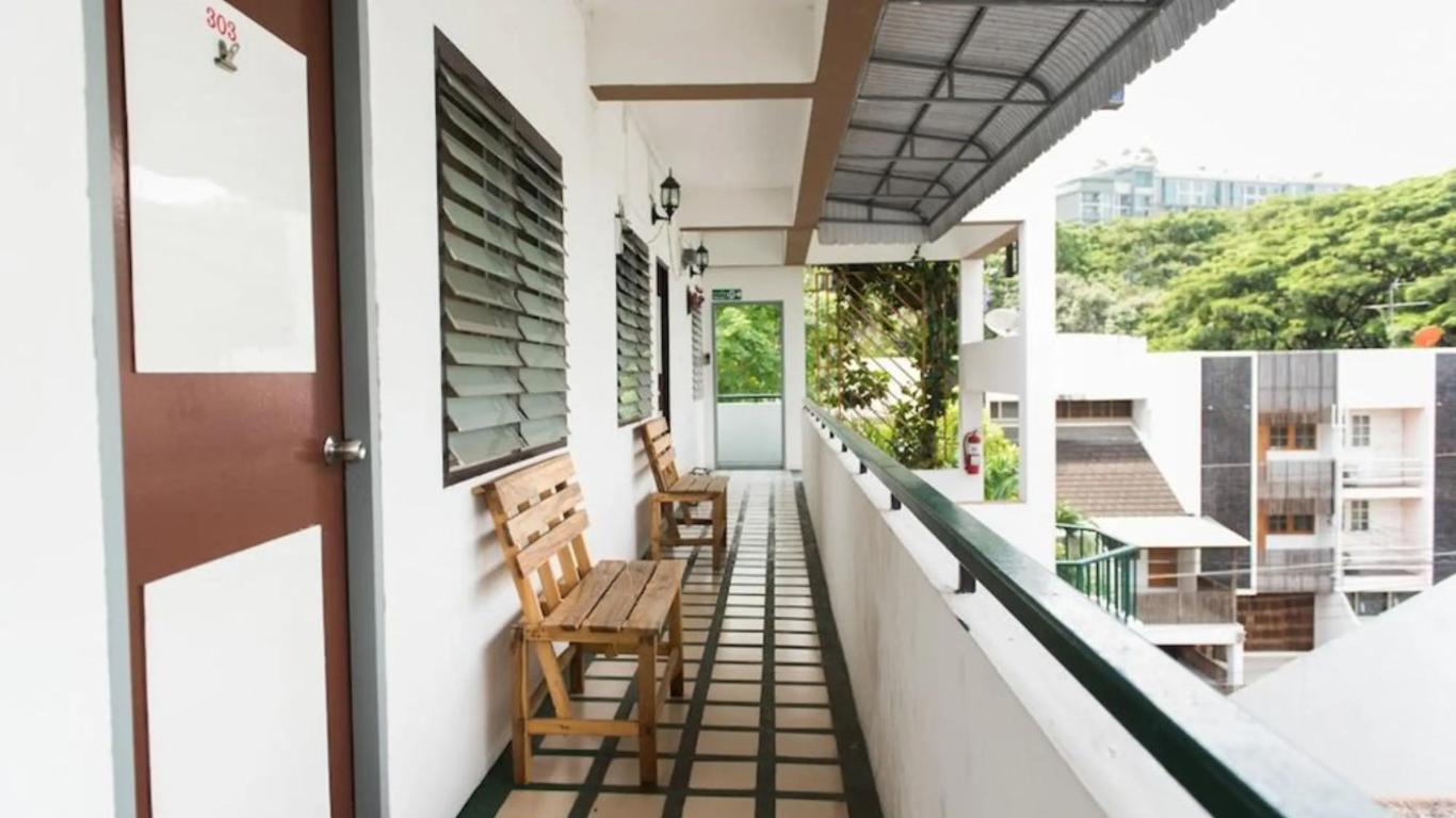 Dutch Guest House
