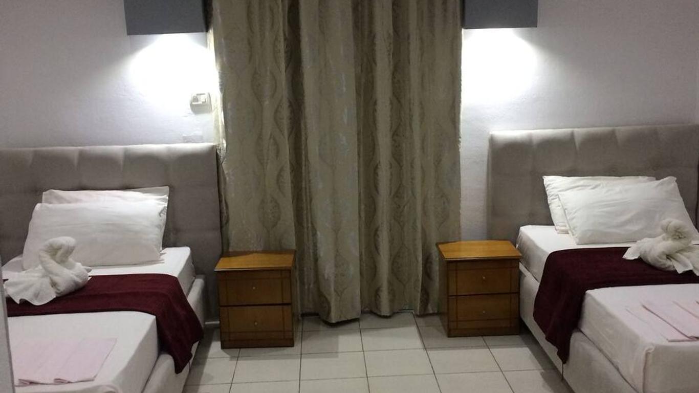 Hotel Soan