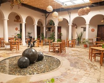 塞雷諾藝術酒店 - 聖克立斯托巴-拉斯 – 卡沙斯 - San Cristóbal de las Casas