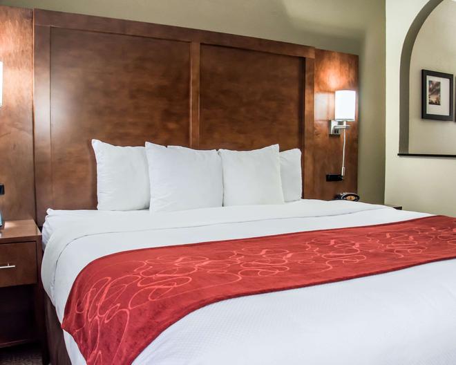 Comfort Suites University Research Park 78 1 6 0