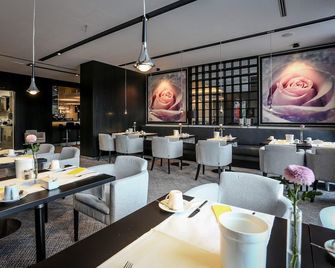 Hotel Schempp - Augsburg - Restaurant