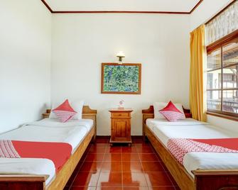 Puri Mango Hotel - Denpasar
