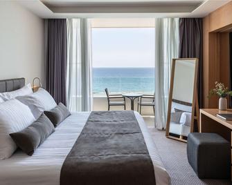 The Royal Apollonia - Limassol - Makuuhuone
