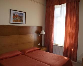 Gran Hotel Balneario - Baños de Montemayor - Habitación
