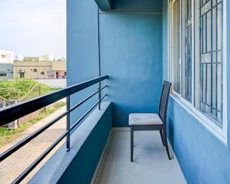 Live as Chn727 - Gūduvāncheri - Balcony