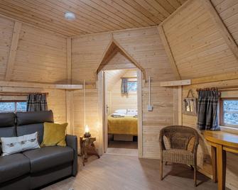 Cairngorm Bothies - Aboyne - Huiskamer