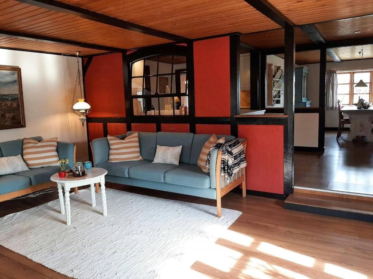 Authentic Country House By Nakskov Fjord – Nakskov