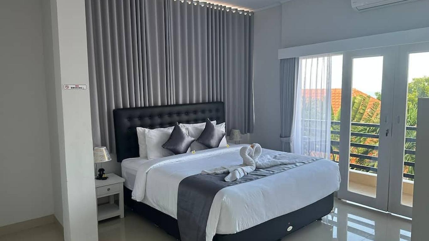 Ocean Villa Dive Resort - Tulamben