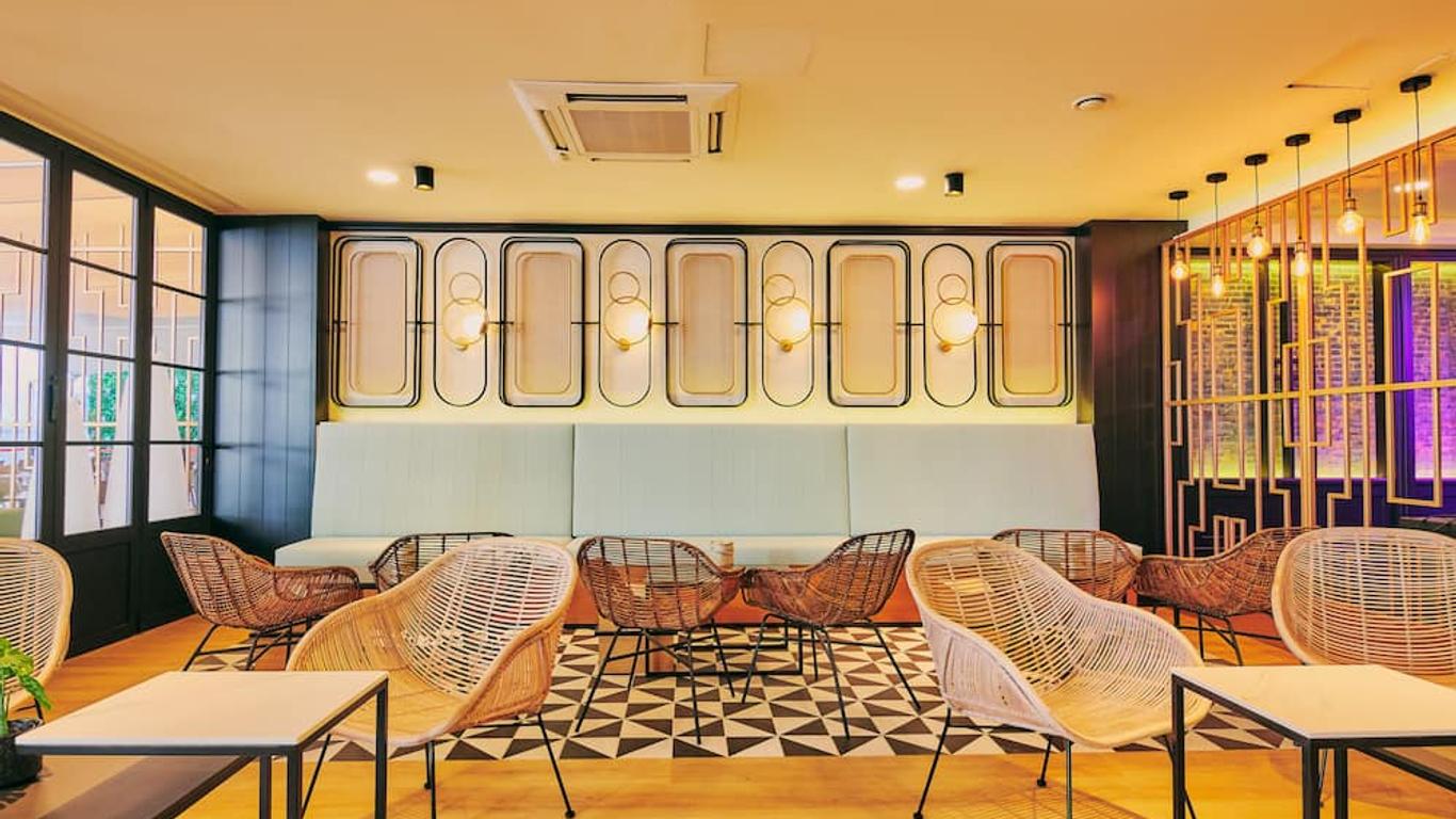 Gloria Izaro Club Hotel