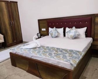 The Tribe Village - Solan - Habitación