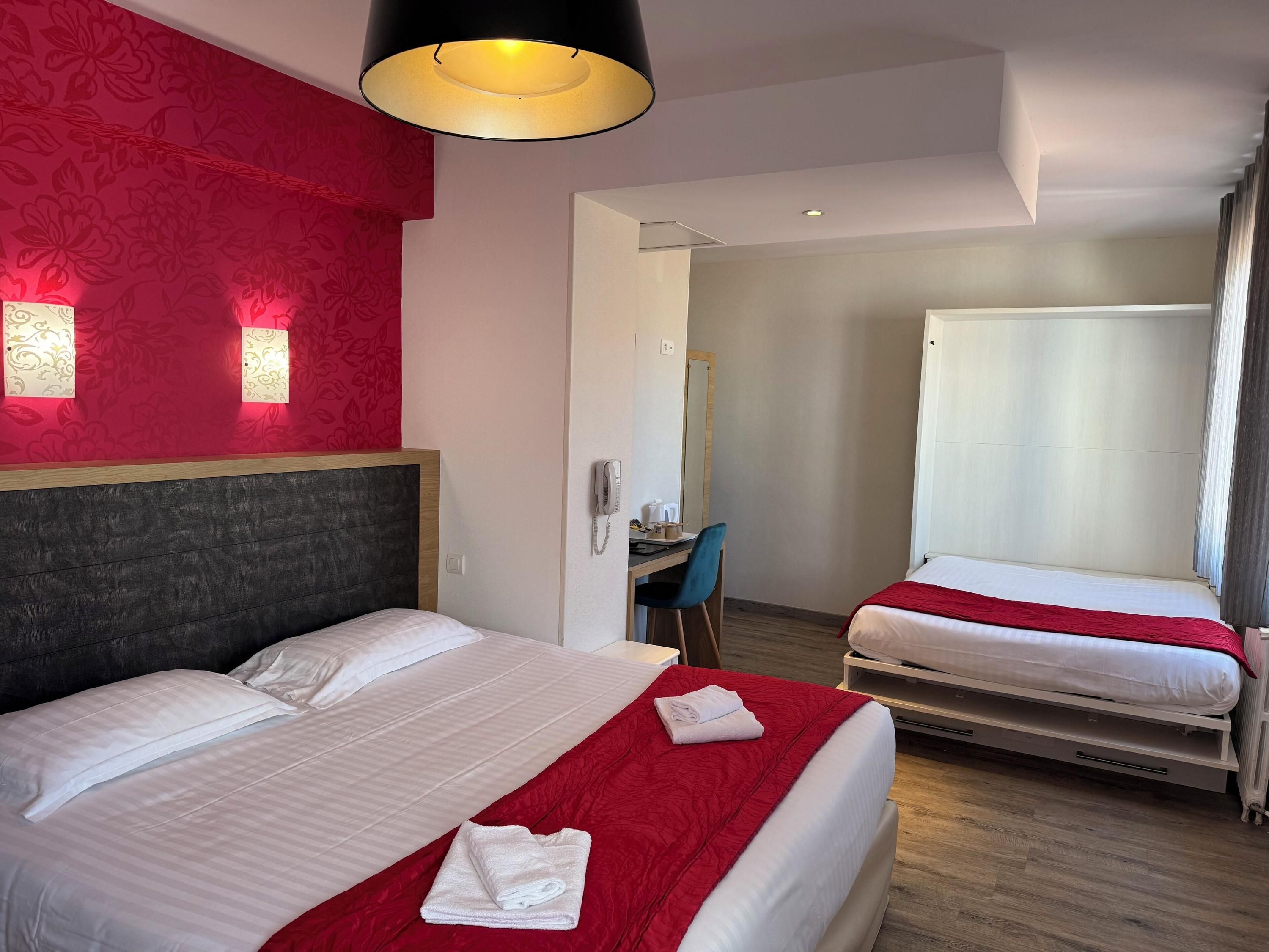 Hôtel Calme Des Pins & Spa - Les Sables-d'Olonne