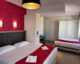 Hôtel Calme Des Pins & Spa - Sables-d'Olonne