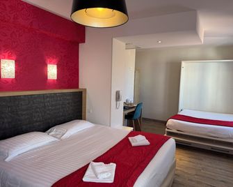 Hôtel Calme Des Pins & Spa - Les Sables-d'Olonne