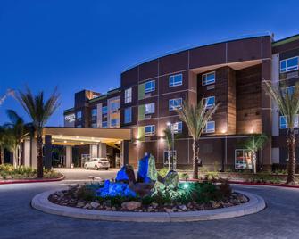 Courtyard by Marriott Temecula Murrieta - Murrieta - Building