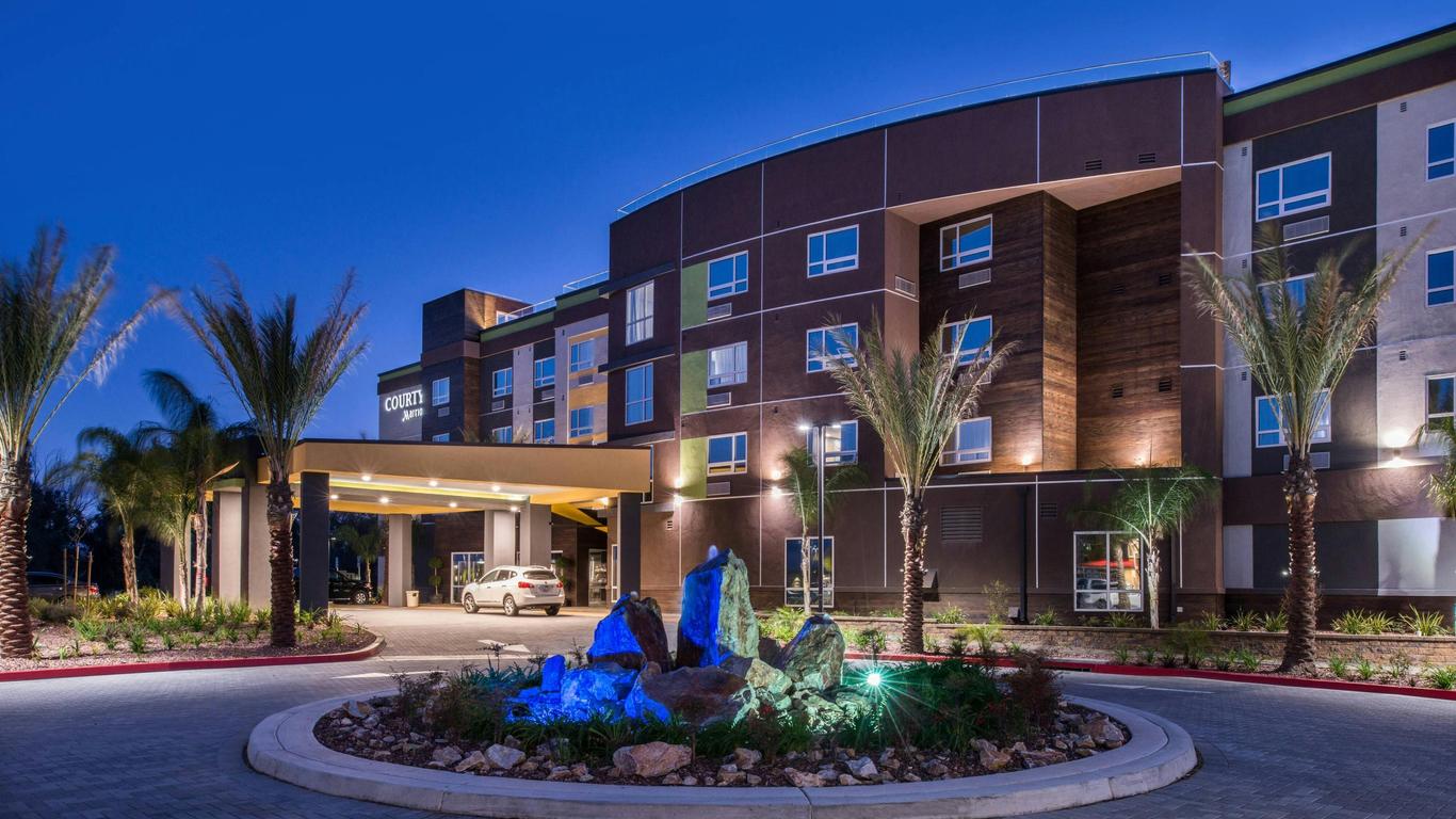 Courtyard by Marriott Temecula Murrieta