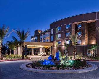Courtyard by Marriott Temecula Murrieta - Murrieta - Edificio
