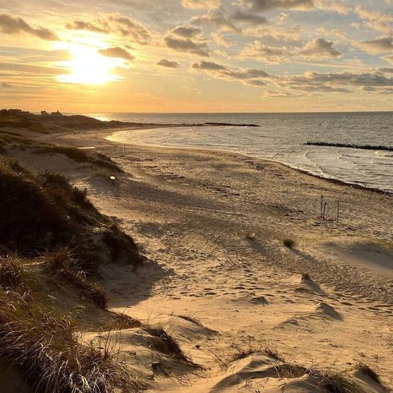 8 person holiday home in Hundested – Hundested