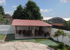 Residencial Dom Fernando - Belém - Property amenity