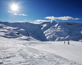 Appartamenti Forhotel - Livigno