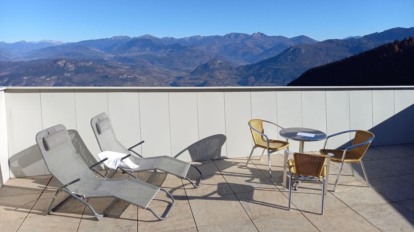 Hotel Monte Bondone