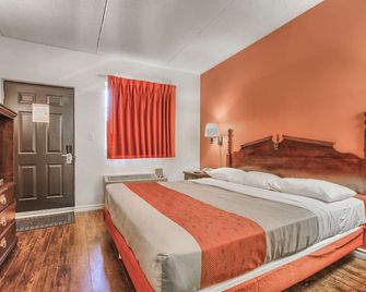 Motel 6 Windsor On - Windsor - Habitación