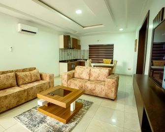 247 Luxury Hotel & Apartment Ajah - Lekki