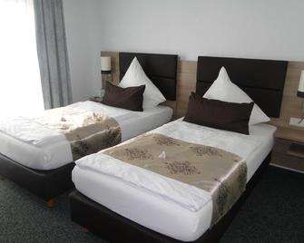 Stadthotel Geis - Bad Neustadt an der Saale - Schlafzimmer